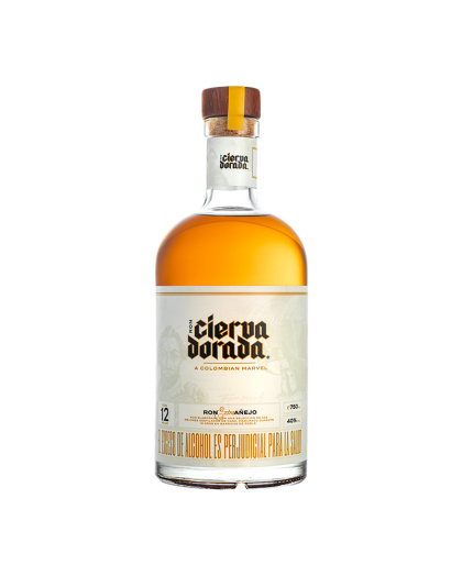 CIERVA DORADA 750 ml