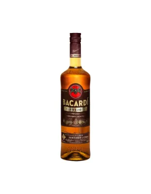 BACARDI AÑEJO 700 ml