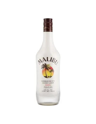 MALIBU DE COCO 750 ml