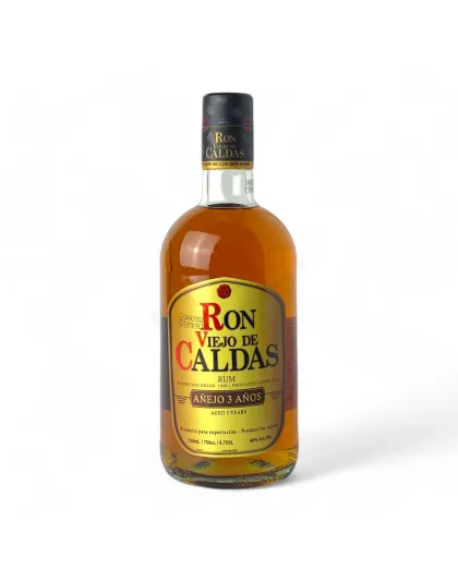 VIEJO DE CALDAS TRADICIONAL 750 ml