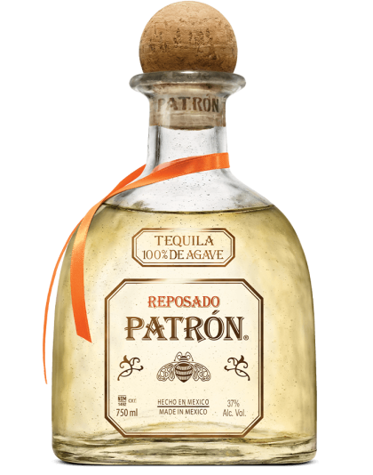 PATRON REPOSADO 750 ml