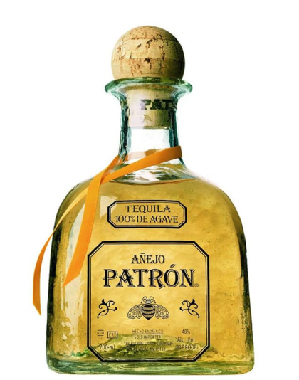 PATRON AÑEJO 700 ml