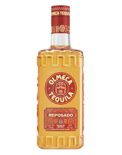 OLMECA REPOSADO 700 ml