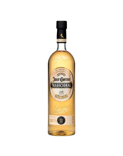 JOSE CUERVO TRADICIONAL REPOSADO 750 ml