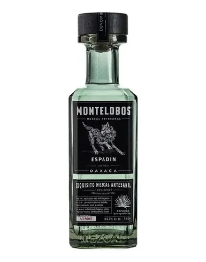 MONTELOBOS 750 ml