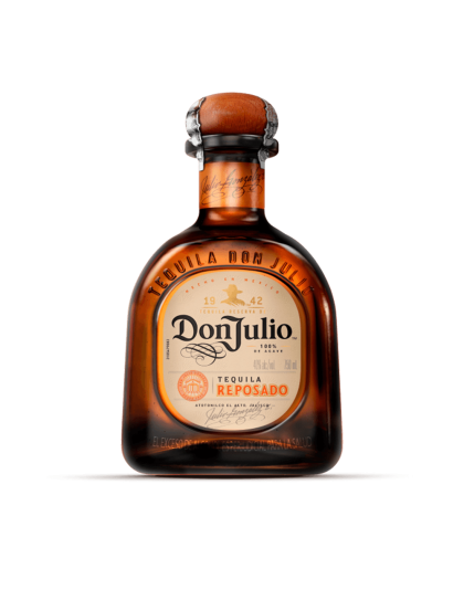 DON JULIO REPOSADO 700 ml