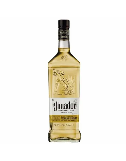 JIMADOR REPOSADO 700 ml