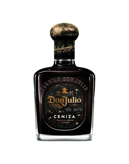 DON JULIO CENIZA 700 ml