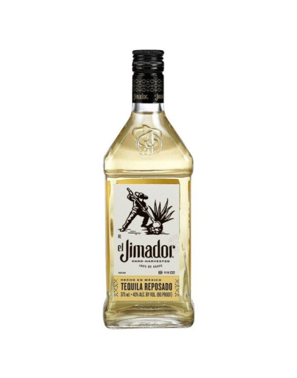 JIMADOR REPOSADO 375 ml
