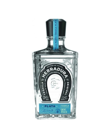 HERRADURA PLATA 700 ML