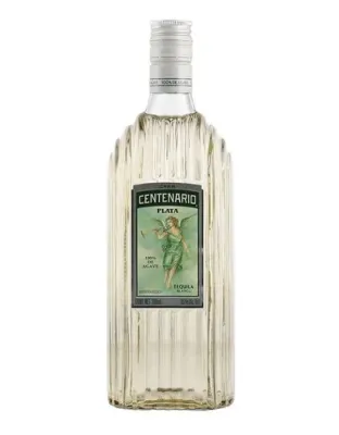 GRAN CENTENARIO PLATA 700 ml