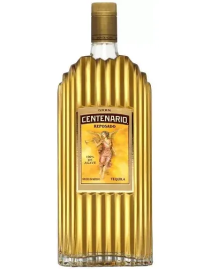 GRAN CENTENARIO REPOSADO 700 ML