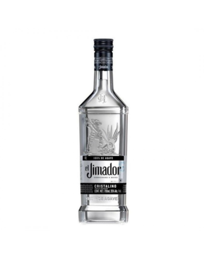 JIMADOR CRISTALINO 700 ml