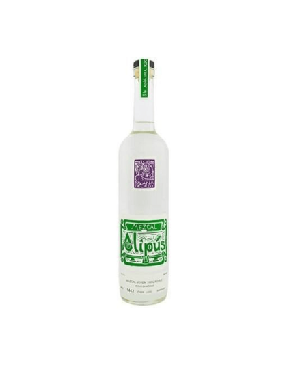 ALIPUS SANTA ANA DEL RIO 700 ml