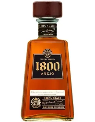 1800 AÑEJO 750 ml