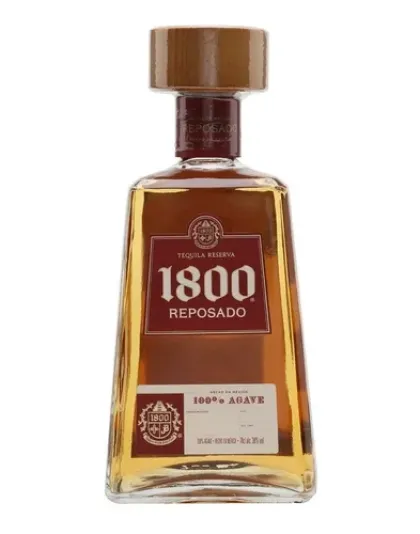 1800 REPOSADO 750 ml