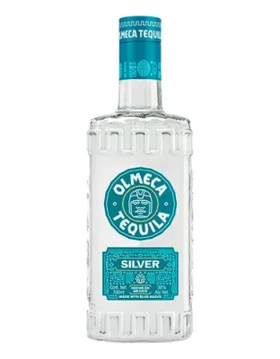 OLMECA SILVER 700 ml