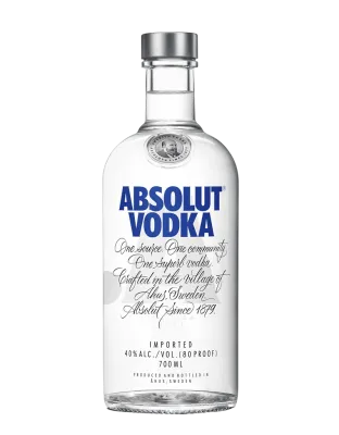 ABSOLUT 700 ml