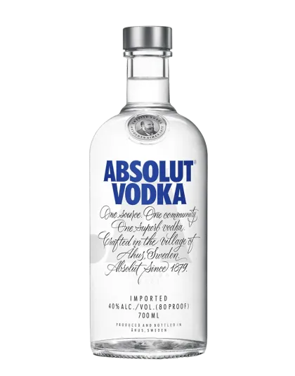 ABSOLUT 700 ml