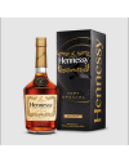 HENNESSY VS BOX 700 ml