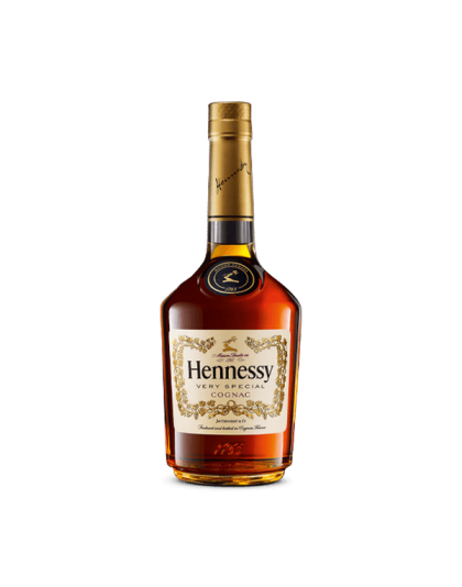HENNESSY VS BOX 700 ml