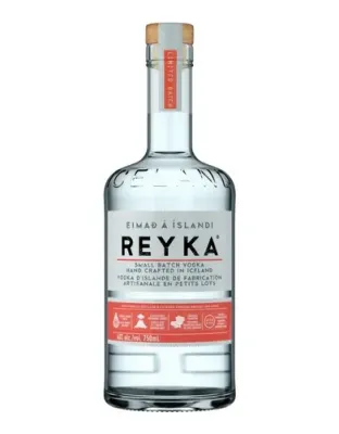 VODKA REYKA 750 ml