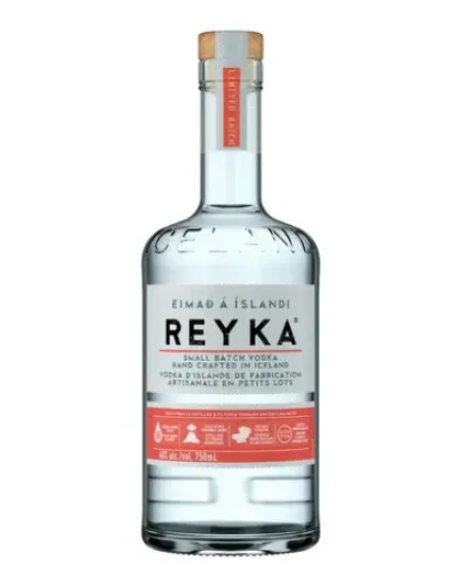 VODKA REYKA 750 ml