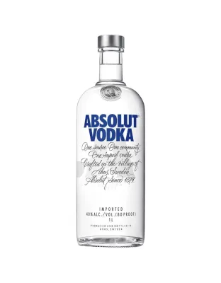 ABSOLUT 1000 ml