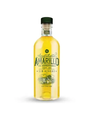 AMARILLO DE MANZANARES 750 ml