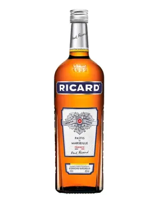 RICARD 45 GRADOS 700 ml