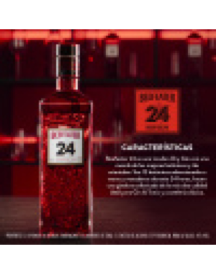 BEEFEATER 24 700 ml