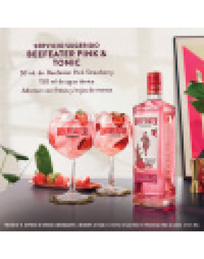 BEEFEATER PINK 700 ml