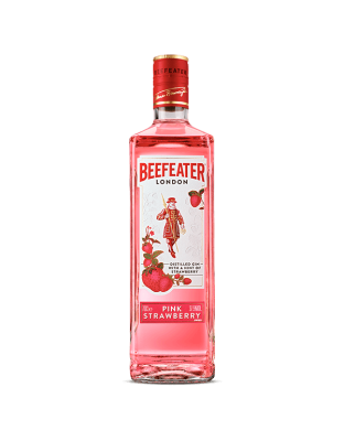 BEEFEATER PINK 700 ml