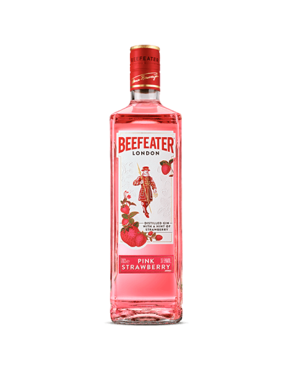 BEEFEATER PINK 700 ml