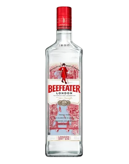 BEEFEATER DRY GIN 700 ml