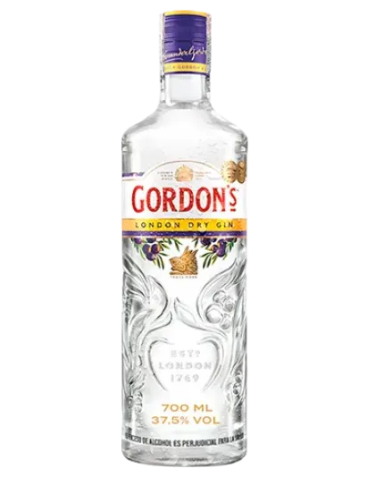 GORDON'S LONDON DRY GIN 700 ml