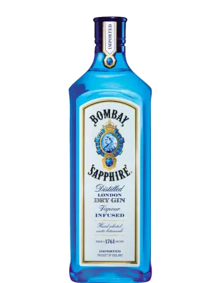 BOMBAY SAPPHIRE 700 ml