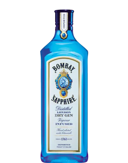 BOMBAY SAPPHIRE 700 ml