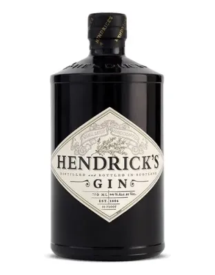 HENDRICKS GIN 750 ml