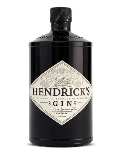 HENDRICKS GIN 750 ml