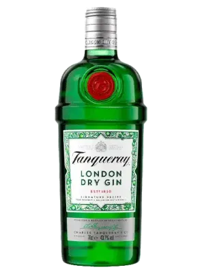 TANQUERAY LONDON DRY GIN 700 ml