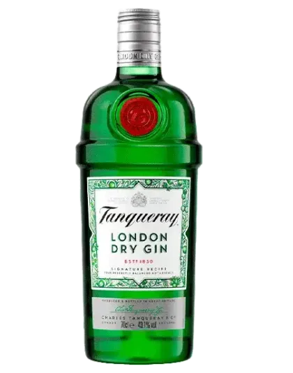 TANQUERAY LONDON DRY GIN 700 ml