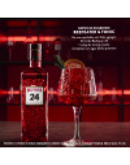 BEEFEATER 24 700 ml