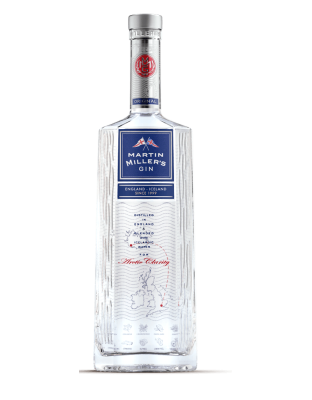 MARTIN MILLER`S 700 ml