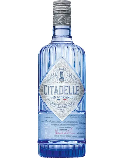 CITADELLE GIN 750 ml