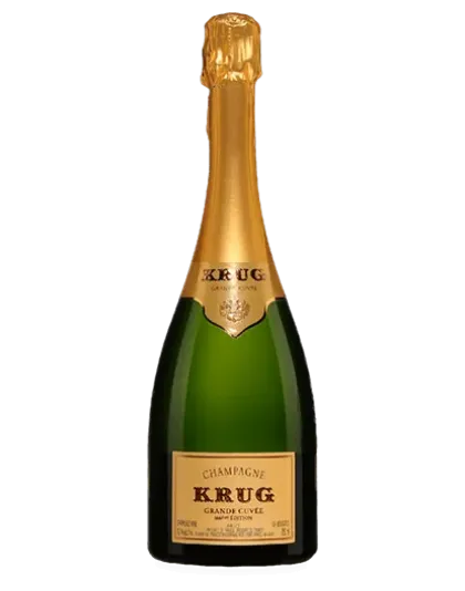 KRUG GRANDE CUVEE 750 ml