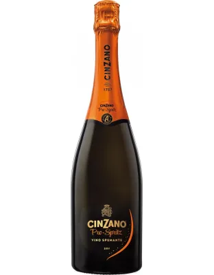 ESPUMANTE CINZANO PRO-SPRITZ 750 ml