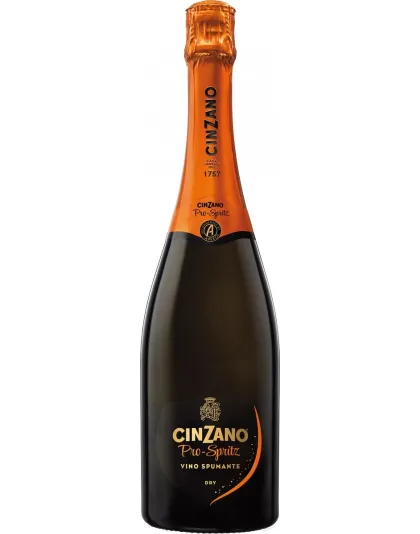 ESPUMANTE CINZANO PRO-SPRITZ 750 ml
