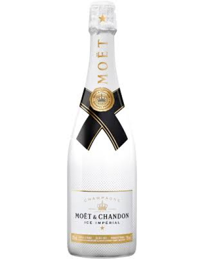 MOET &amp; CHANDON ICE IMPERIAL 750 ml