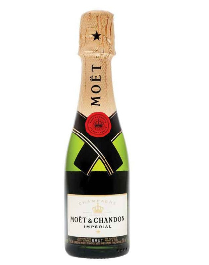 MOET &amp; CHANDON BRUT IMPERIAL 200 ml